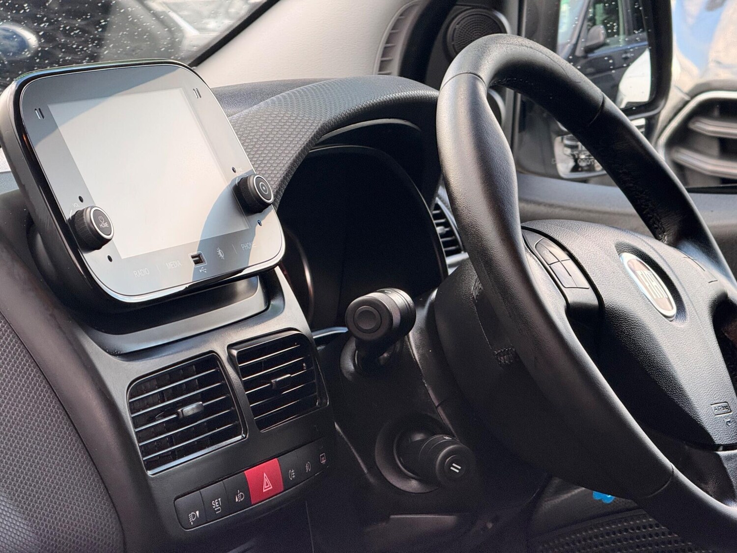 Used Fiat Doblo 2023 for sale - 77344794: Photo 11