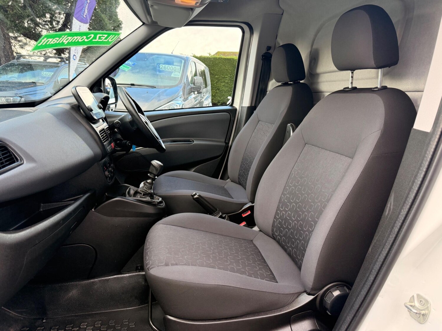 Used Fiat Doblo 2023 for sale - 77344794: Photo 13