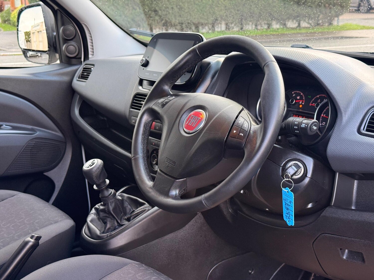 Used Fiat Doblo 2023 for sale - 77344794: Photo 15