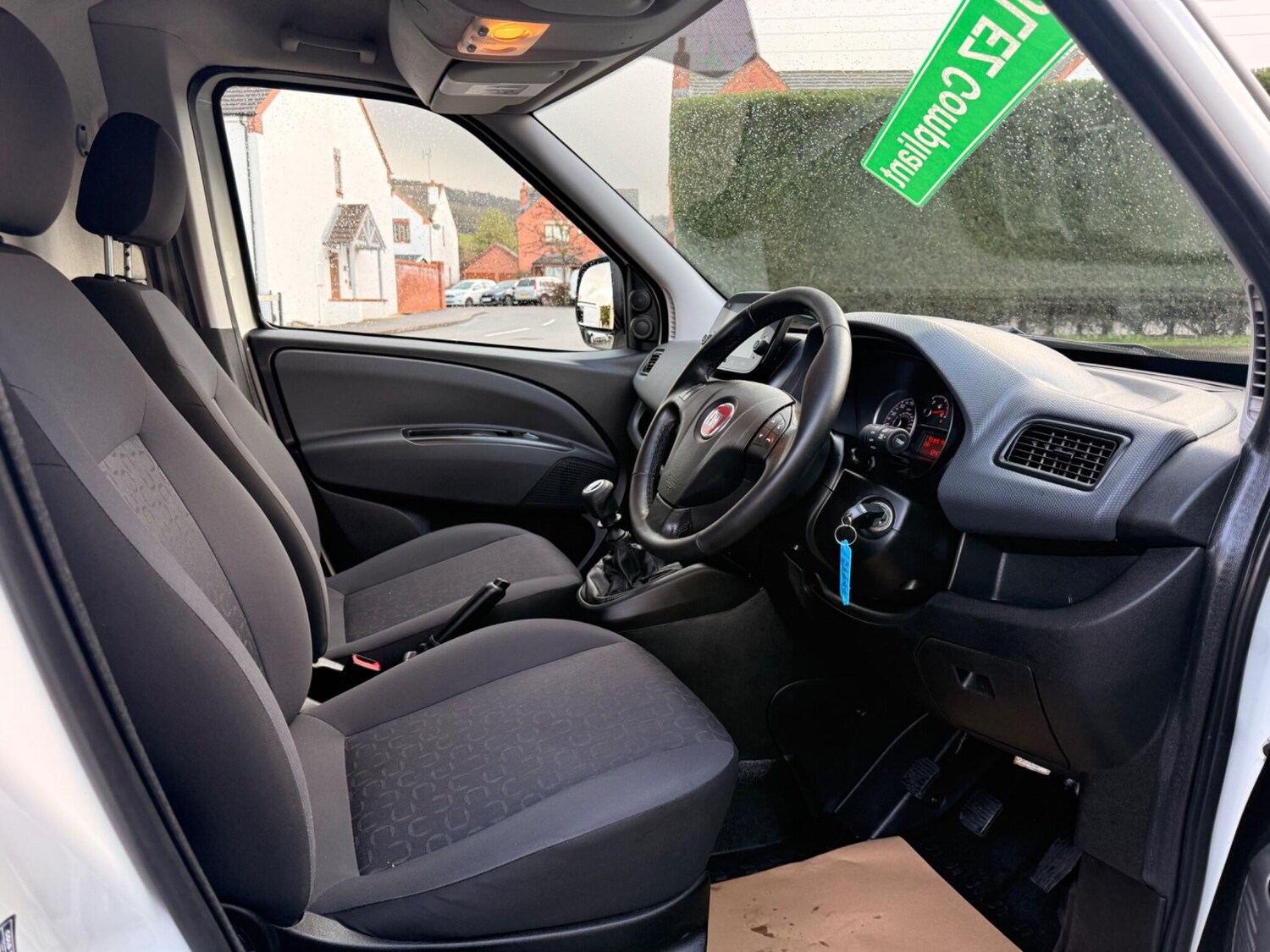 Used Fiat Doblo 2023 for sale - 77344794: Photo 16