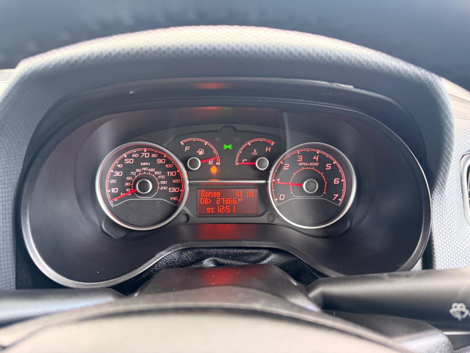 Used Fiat Doblo 2023 for sale - 77344794: Photo 19