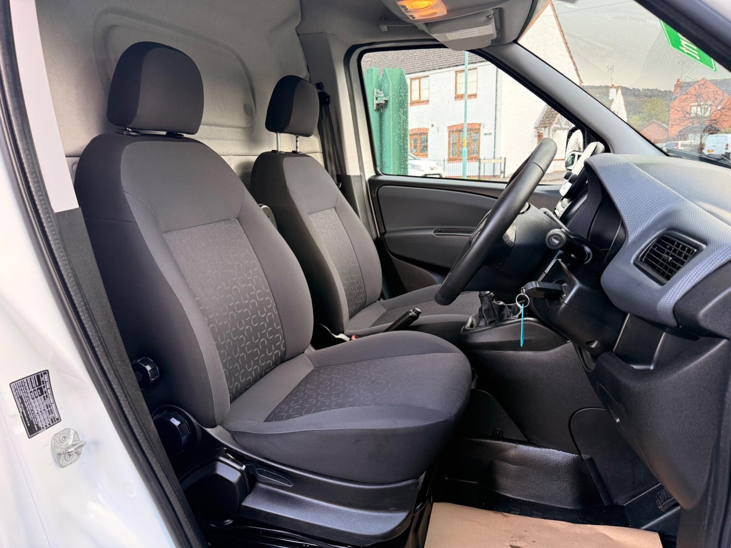 Used Fiat Doblo 2023 for sale - 77344794: Photo 2