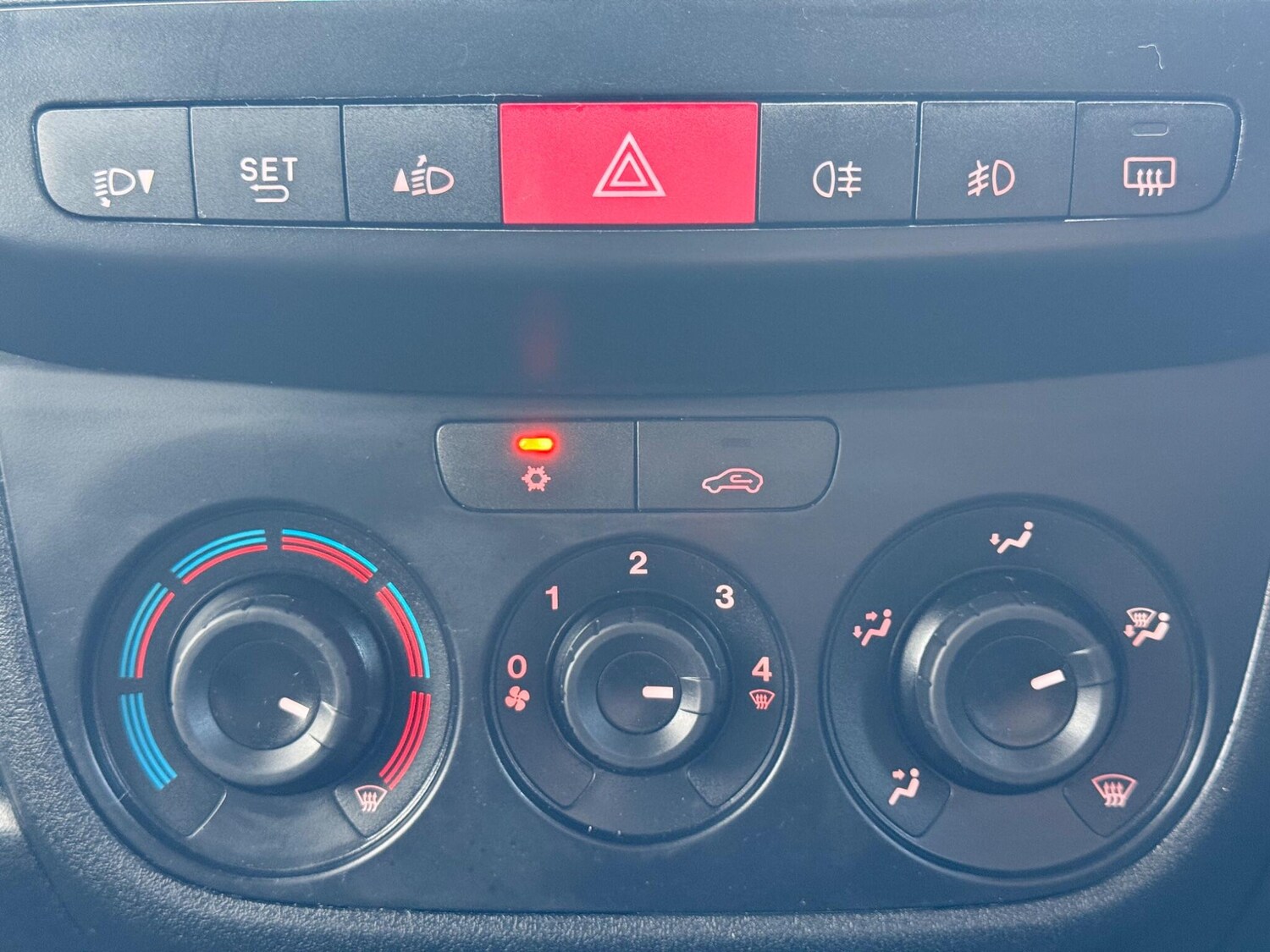 Used Fiat Doblo 2023 for sale - 77344794: Photo 23