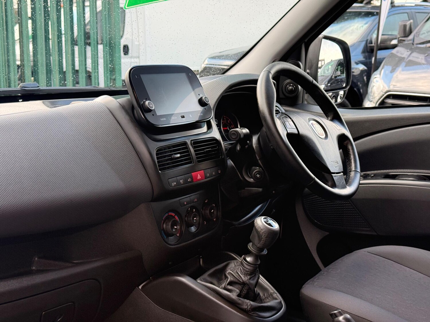 Used Fiat Doblo 2023 for sale - 77344794: Photo 27