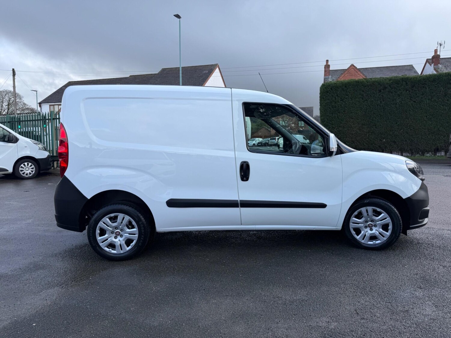 Used Fiat Doblo 2023 for sale - 77344794: Photo 29