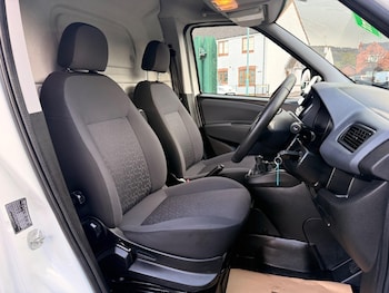 Used Fiat Doblo 2023 for sale - 77344794: Photo