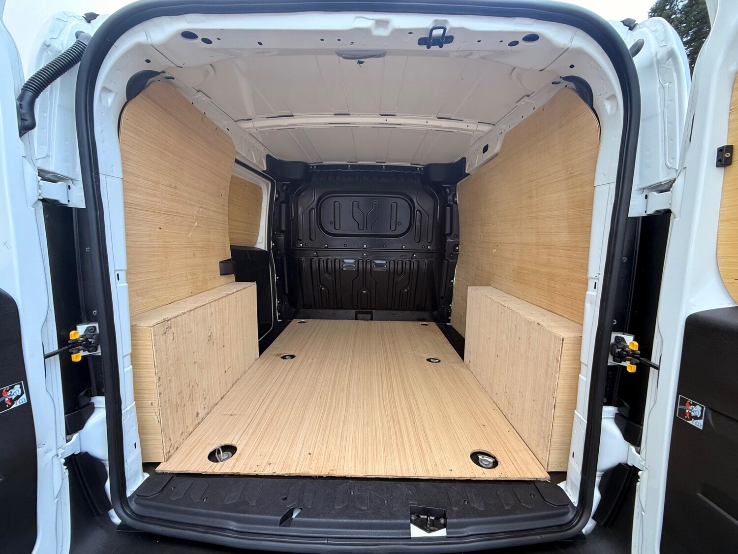 Used Fiat Doblo 2023 for sale - 77344794: Photo 30