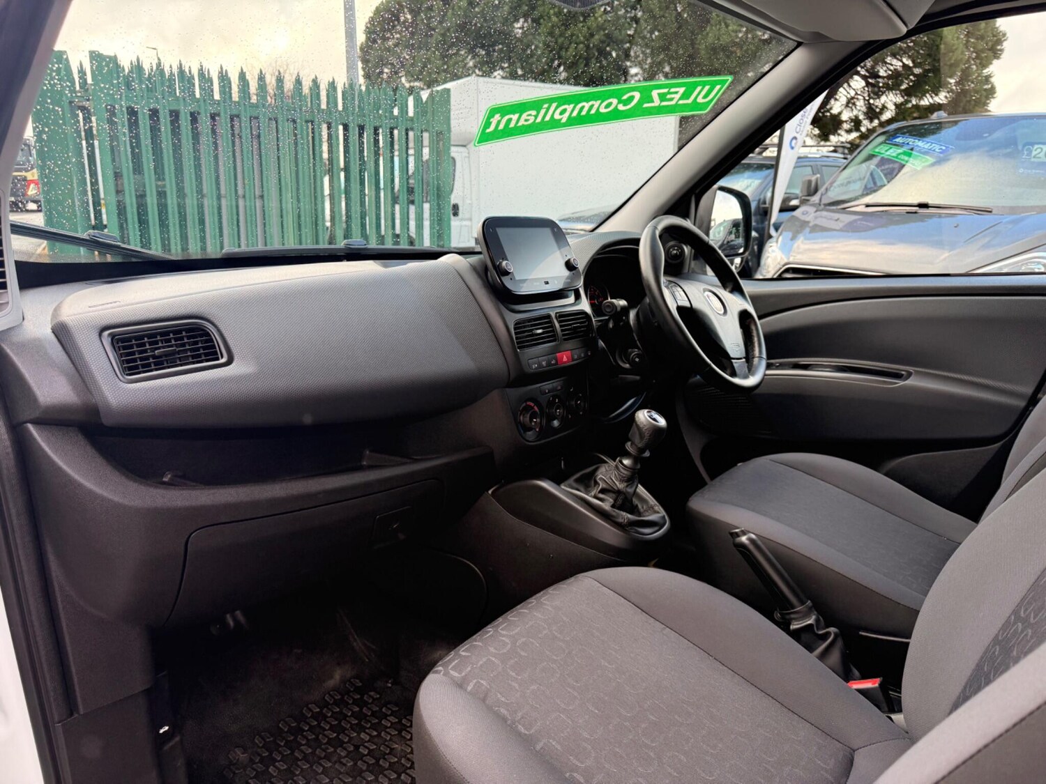 Used Fiat Doblo 2023 for sale - 77344794: Photo 33