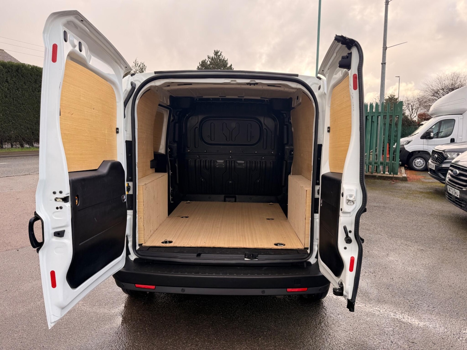 Used Fiat Doblo 2023 for sale - 77344794: Photo 36