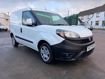 Used Fiat Doblo 2023 for sale - 77344794: Photo