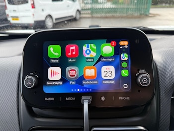 Used Fiat Doblo 2023 for sale - 77344794: Photo