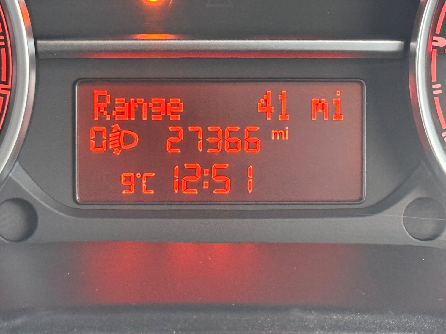 Used Fiat Doblo 2023 for sale - 77344794: Photo 6