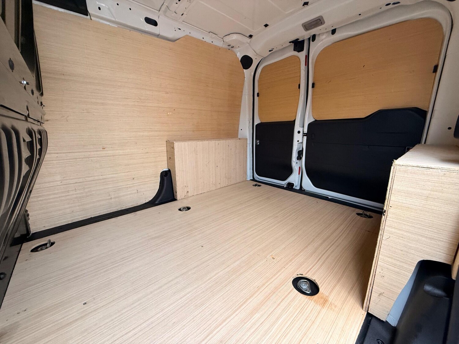 Used Fiat Doblo 2023 for sale - 77344794: Photo 9