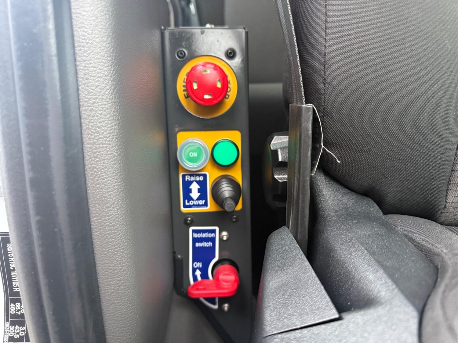 Used Ford Transit 2023 for sale - 76953126: Photo 23