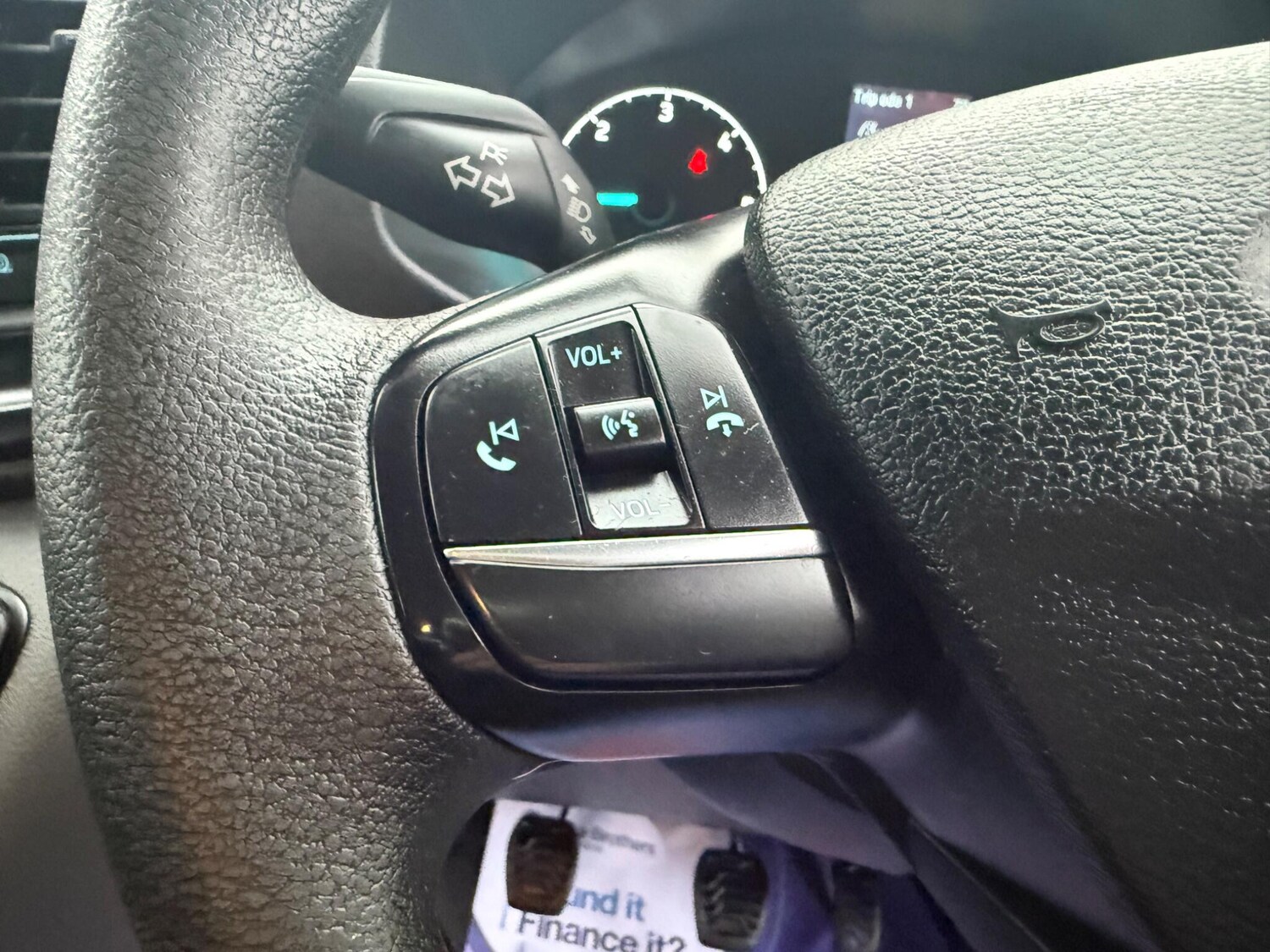 Used Ford Transit 2023 for sale - 76953126: Photo 31