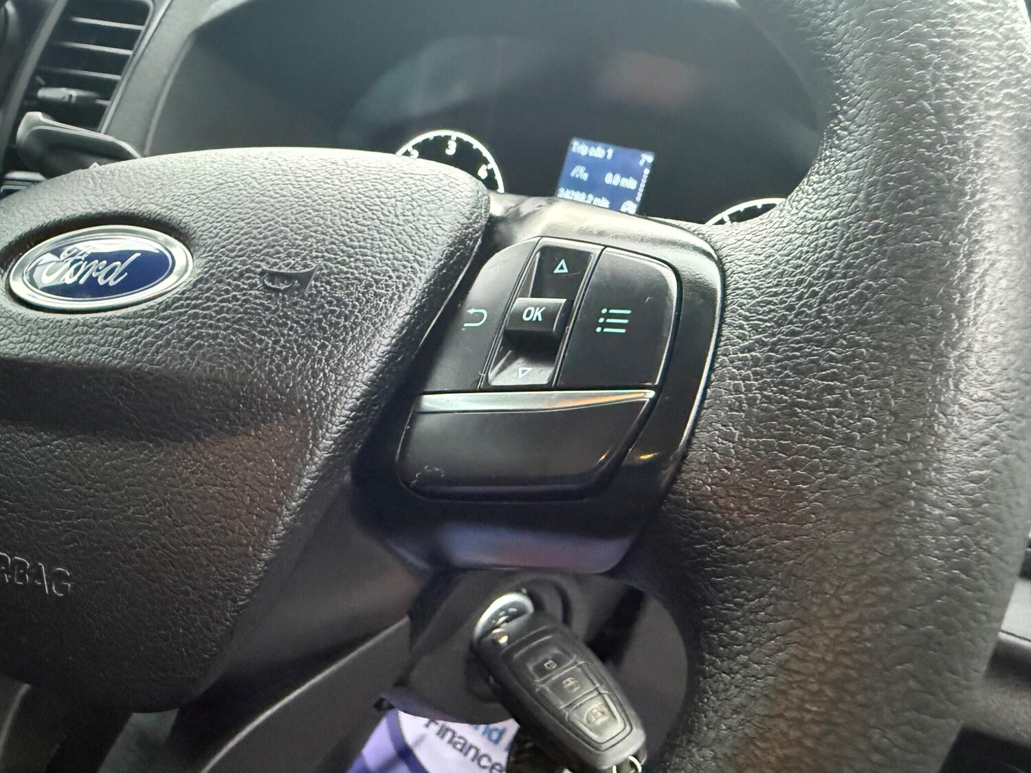 Used Ford Transit 2023 for sale - 76953126: Photo 32