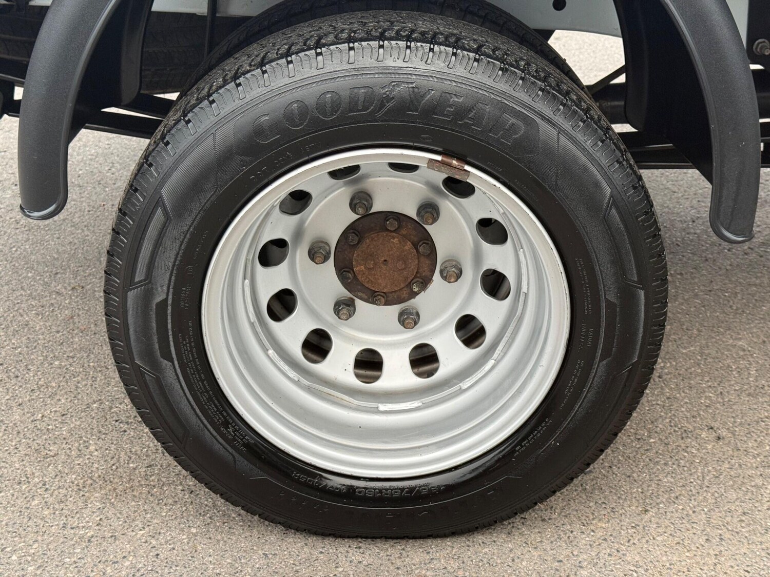 Used Ford Transit 2023 for sale - 76953126: Photo 34