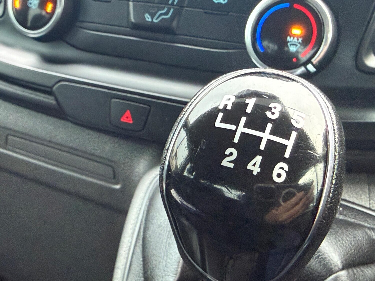 Used Ford Transit 2023 for sale - 76953126: Photo 35