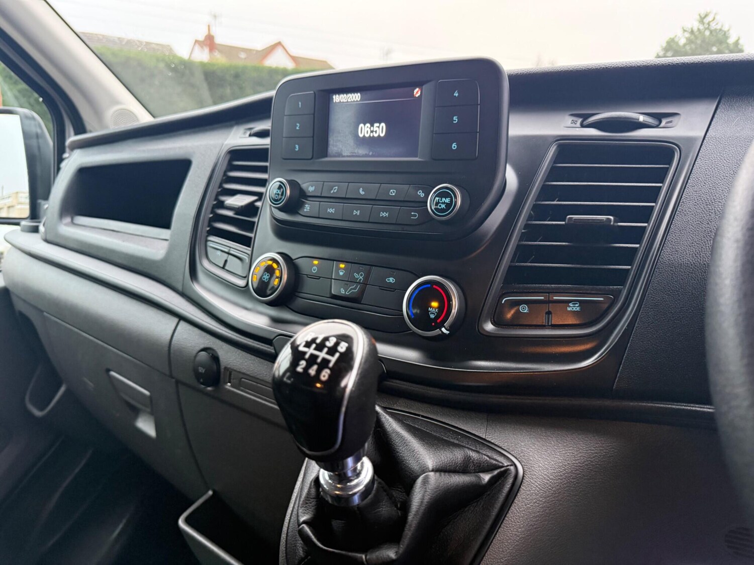 Used Ford Transit 2023 for sale - 76953126: Photo 37