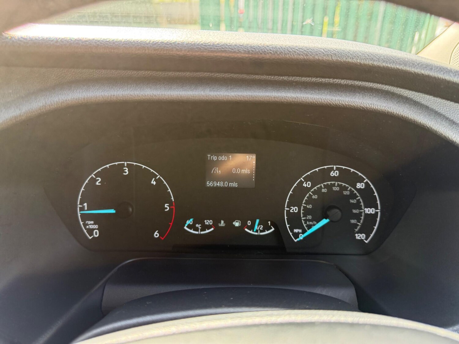 Vehicle 24