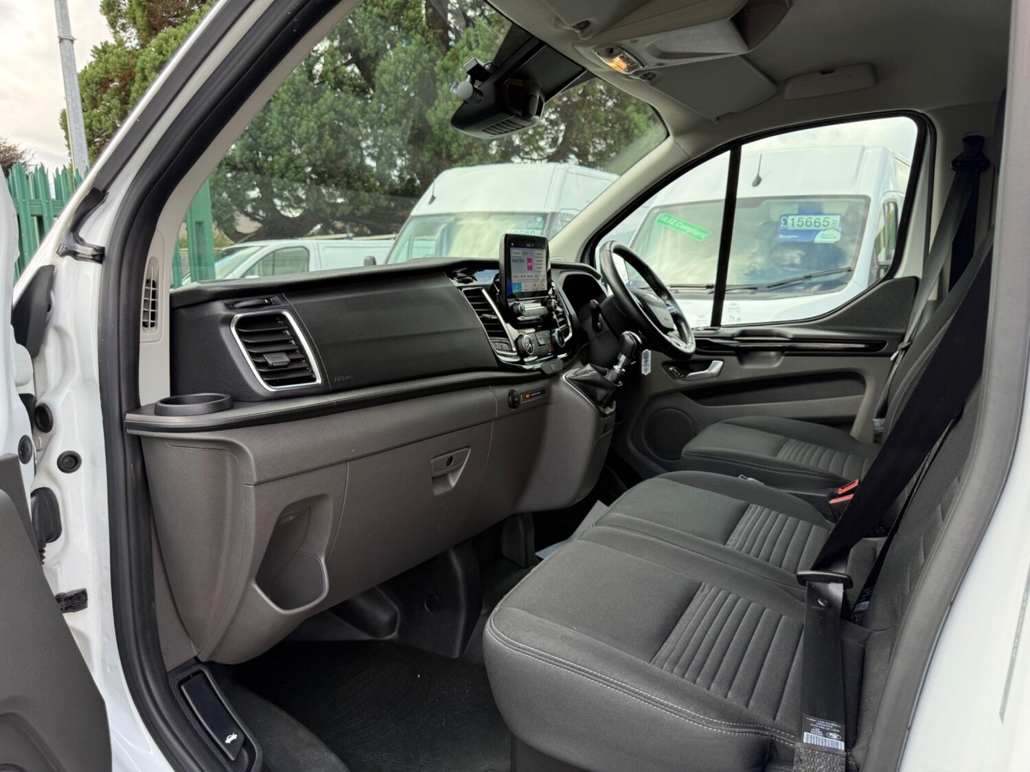 Vehicle 25