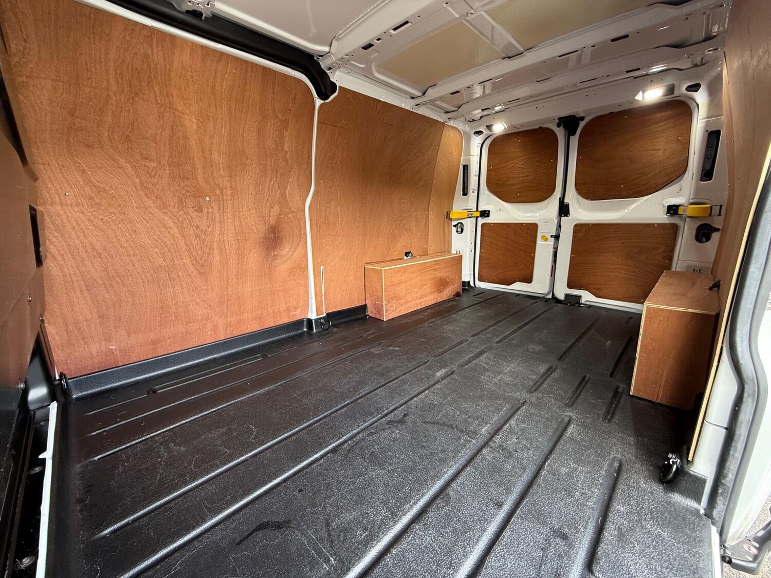 Vehicle 31