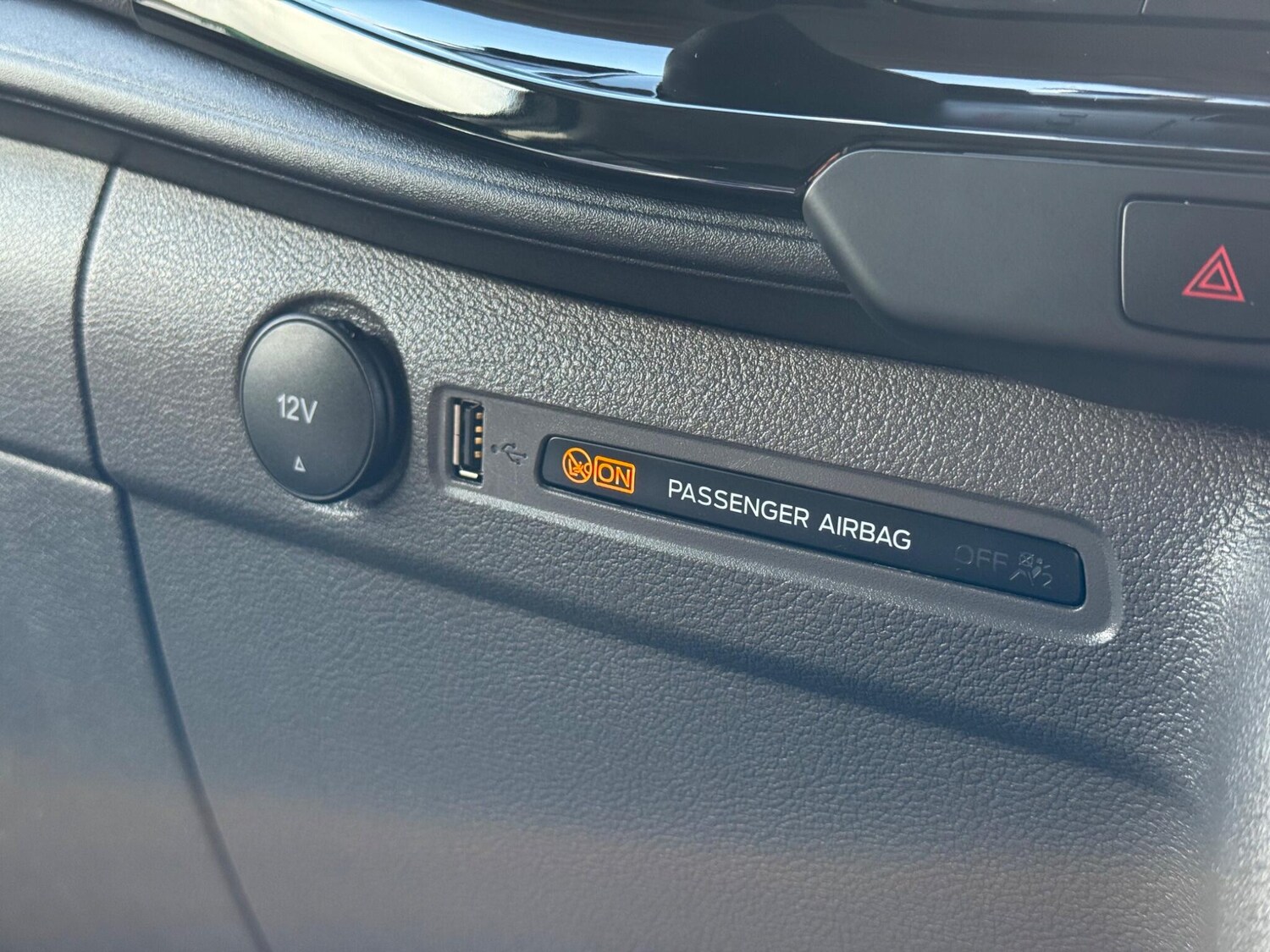 Vehicle 32