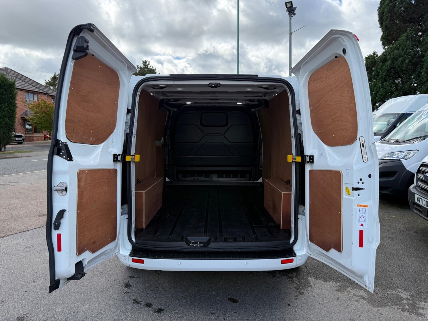 Vehicle 38