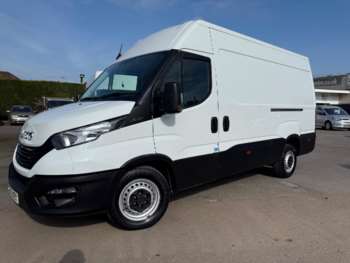 Used Iveco Daily 2023 for sale - 74136277: Photo