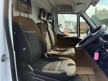 Used Iveco Daily 2023 for sale - 74136277: Photo