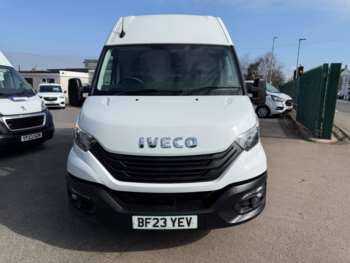 Used Iveco Daily 2023 for sale - 74136277: Photo