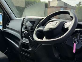 Used Iveco Daily 2023 for sale - 74136277: Photo