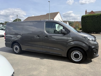 Used Vauxhall Vivaro 2022 for sale - 79279565: Photo