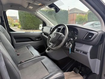 Used Vauxhall Vivaro 2022 for sale - 79279565: Photo