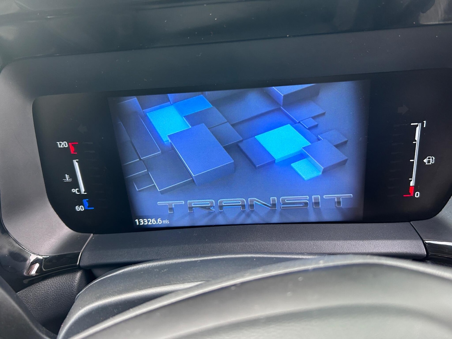 Used Ford Transit Courier 2024 for sale - 76472577: Photo 10