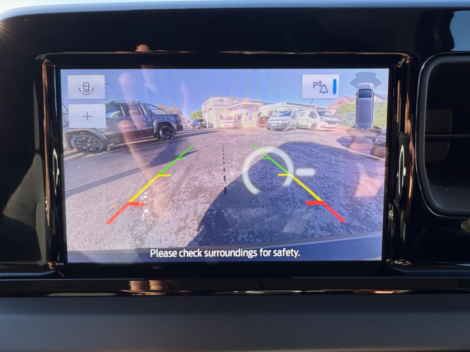 Used Ford Transit Courier 2024 for sale - 76472577: Photo 13