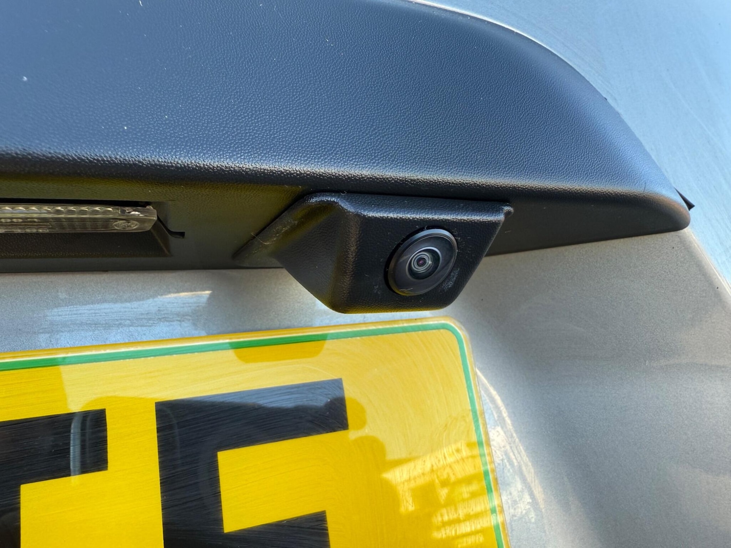 Used Ford Transit Courier 2024 for sale - 76472577: Photo 27