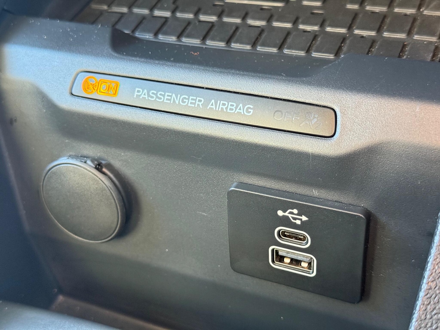 Used Ford Transit Courier 2024 for sale - 76472577: Photo 30