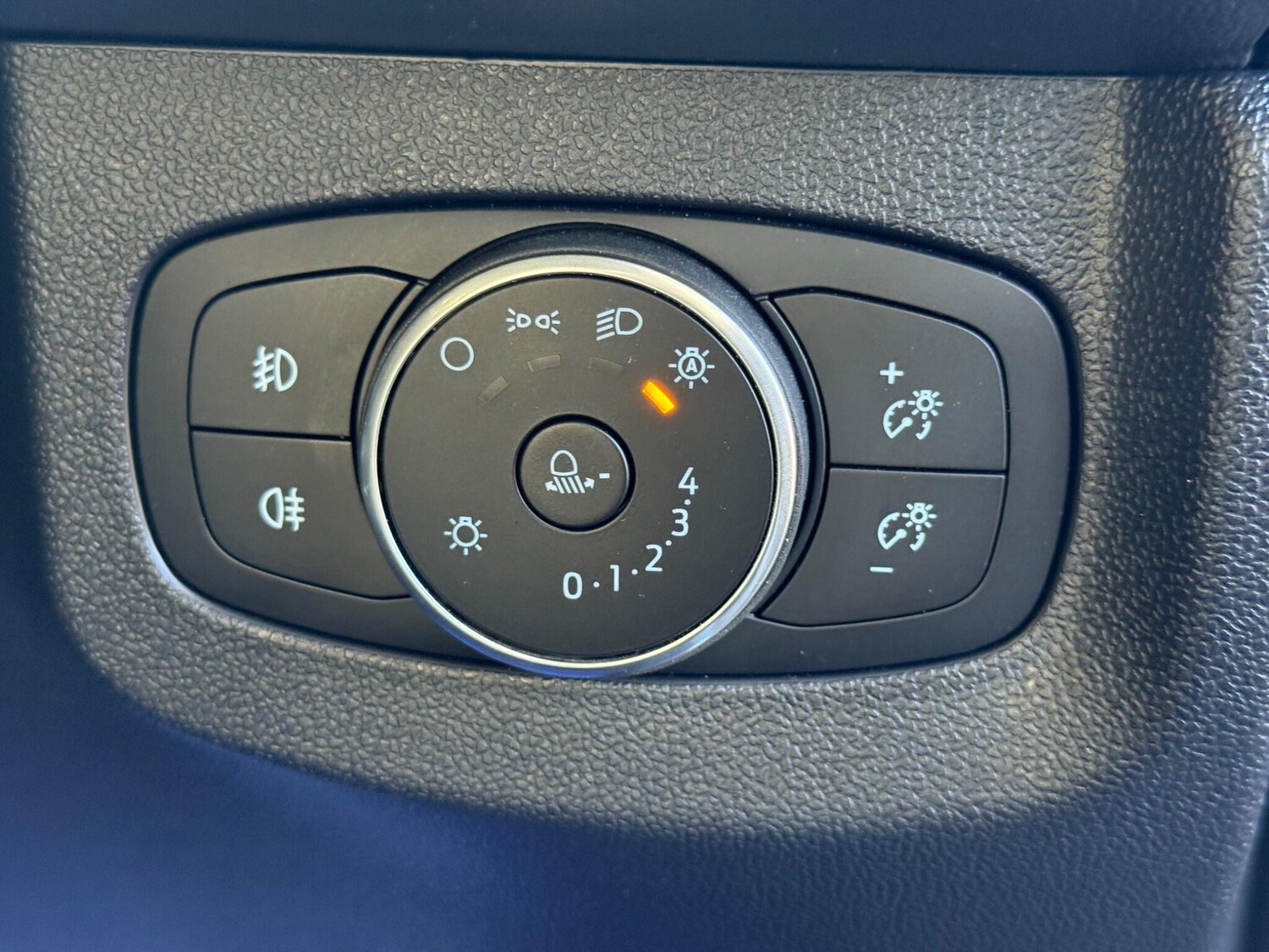 Used Ford Transit Courier 2024 for sale - 76472577: Photo 31