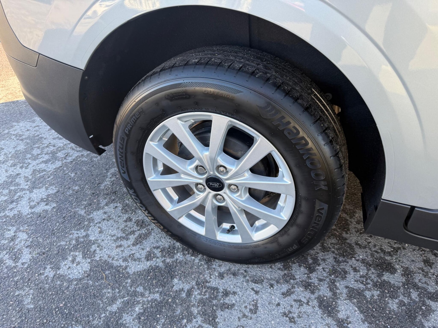 Used Ford Transit Courier 2024 for sale - 76472577: Photo 35