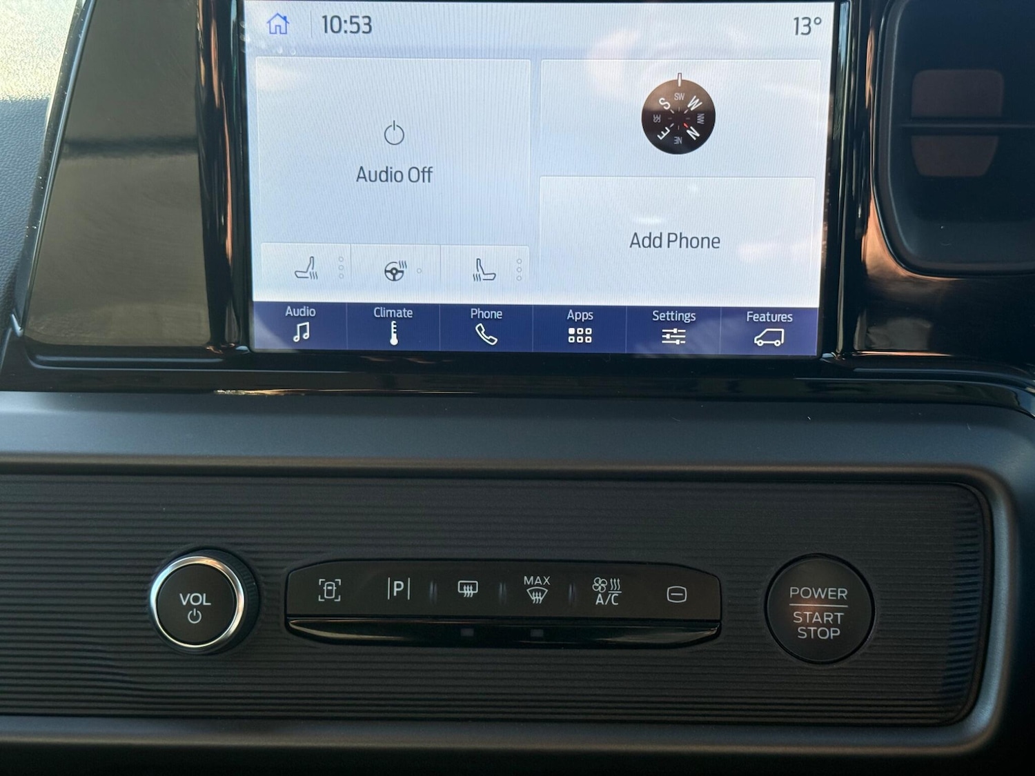 Used Ford Transit Courier 2024 for sale - 76472577: Photo 37