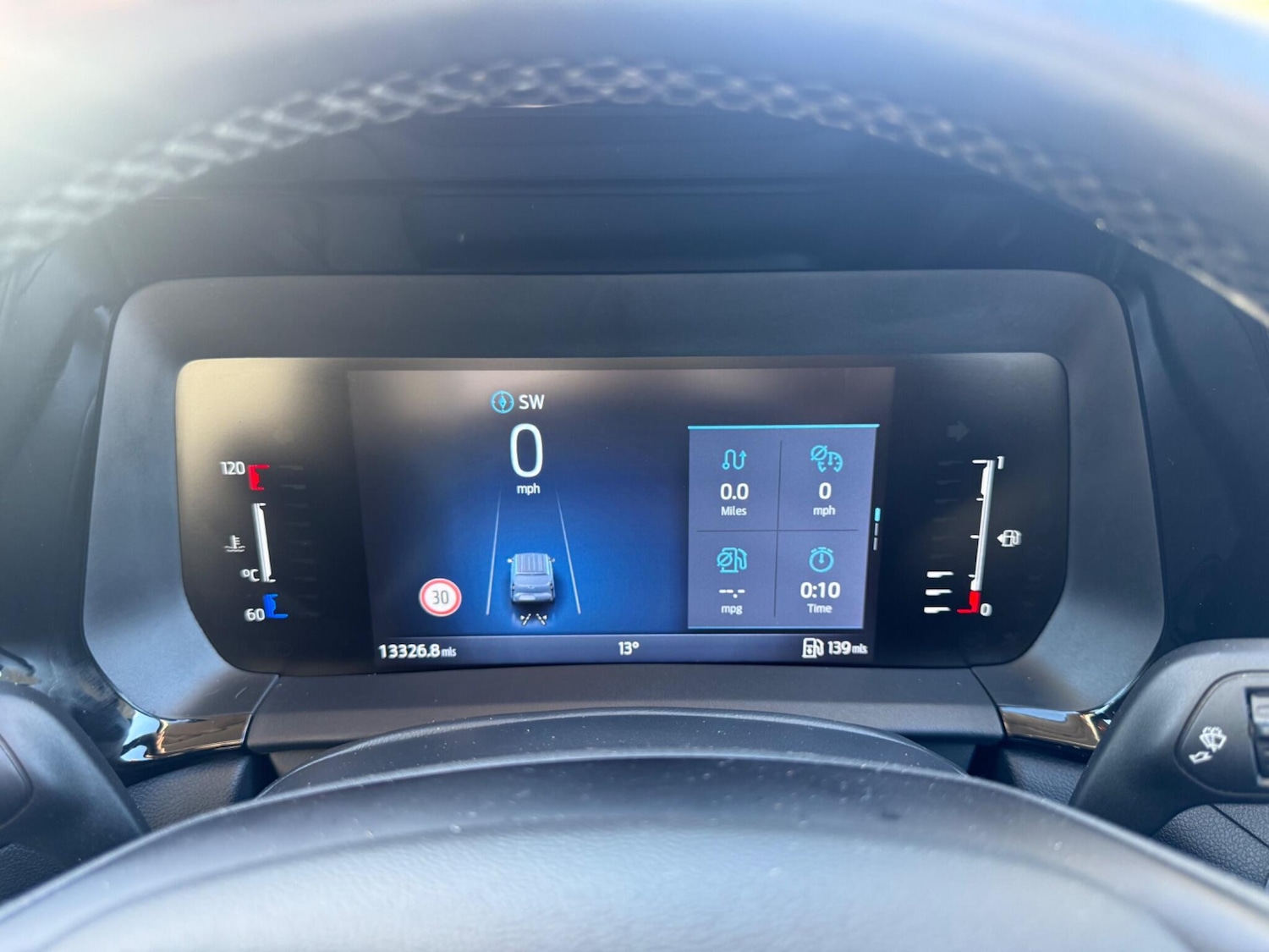 Used Ford Transit Courier 2024 for sale - 76472577: Photo 39