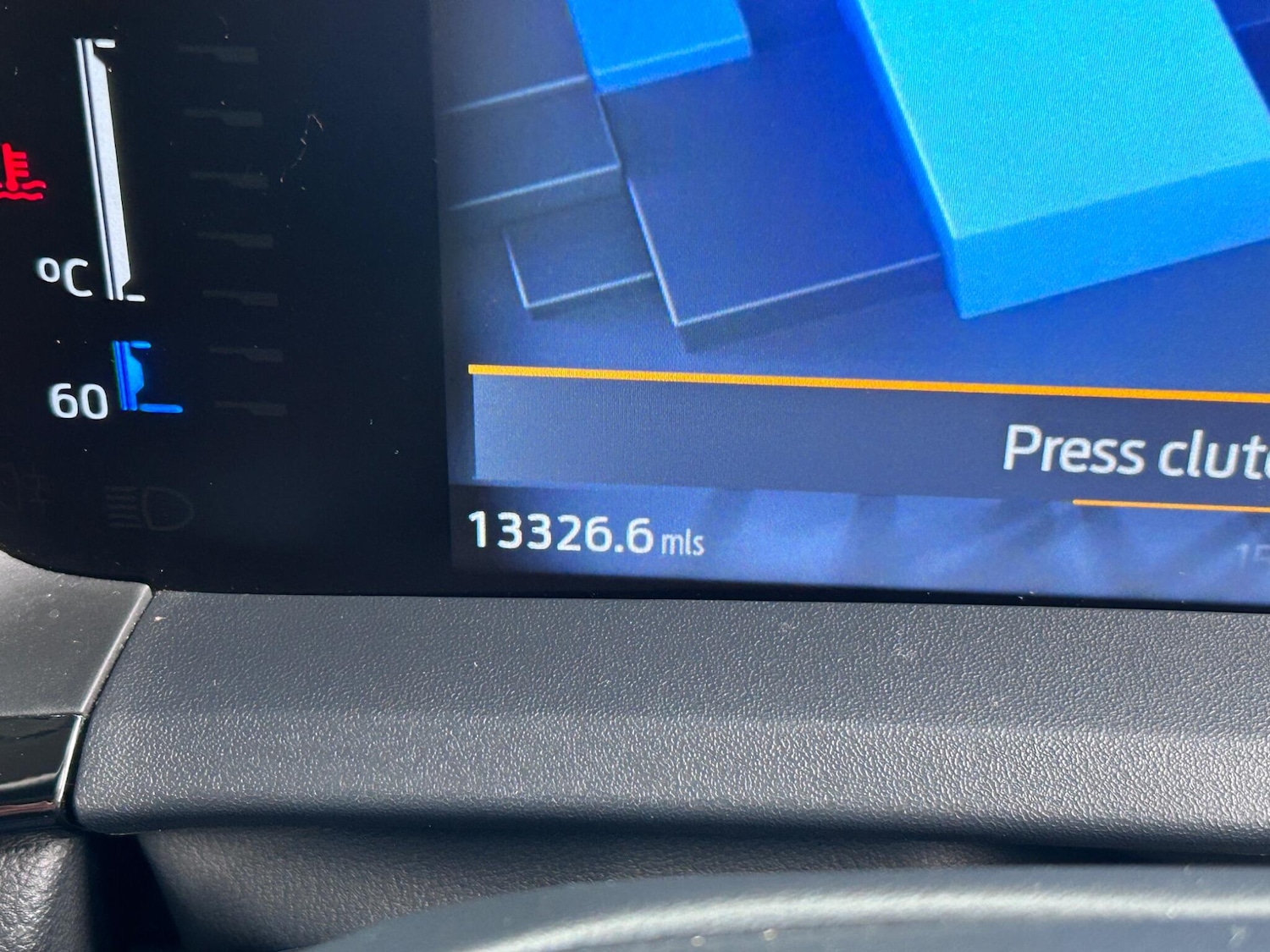 Used Ford Transit Courier 2024 for sale - 76472577: Photo 4