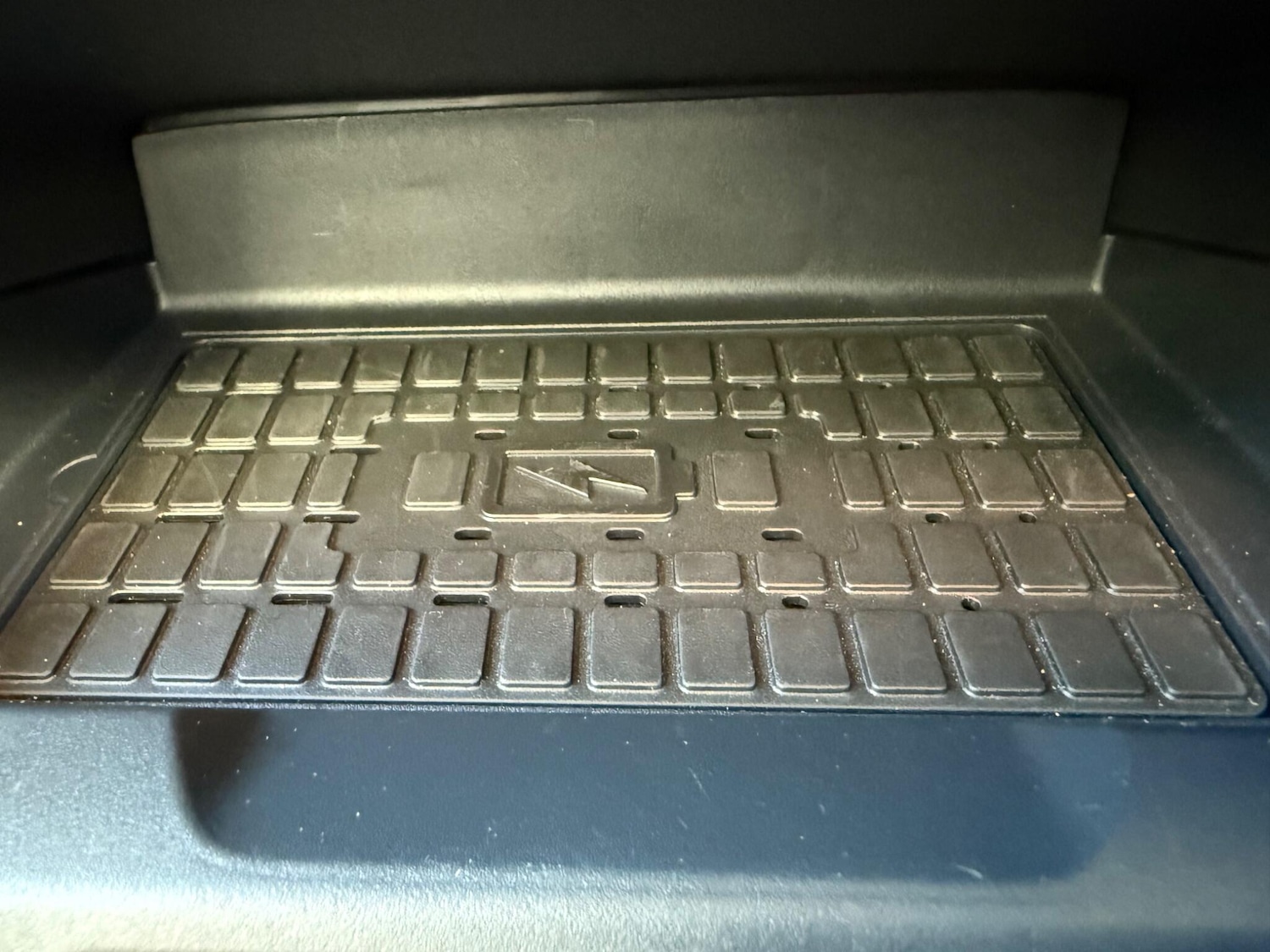 Used Ford Transit Courier 2024 for sale - 76472577: Photo 44