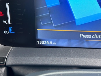 Used Ford Transit Courier 2024 for sale - 76472577: Photo