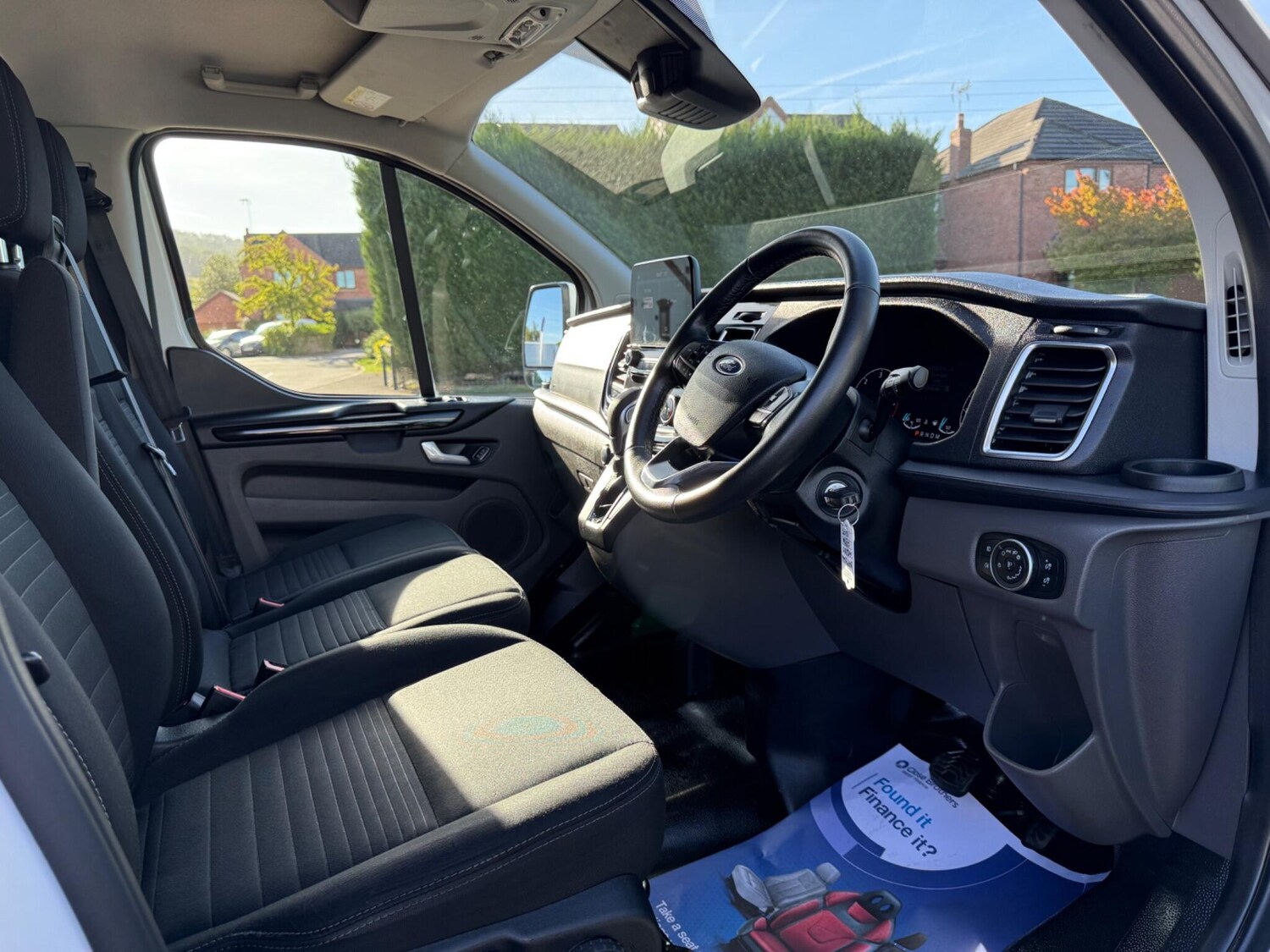 Vehicle 27
