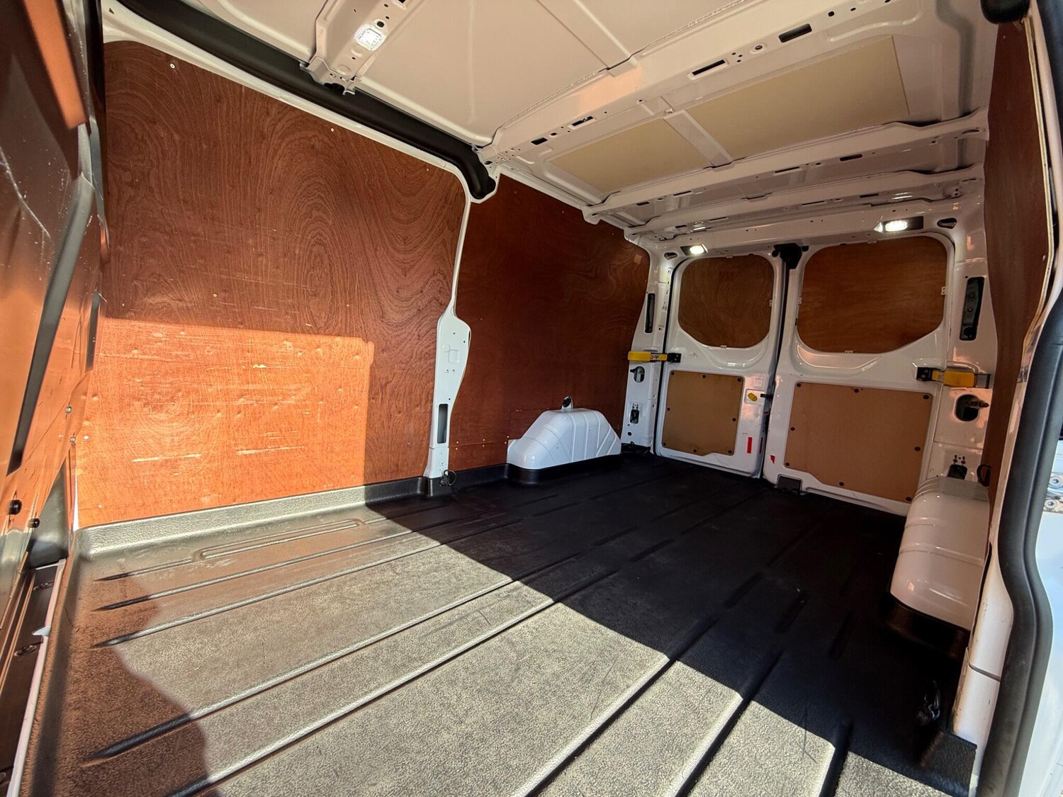 Vehicle 36