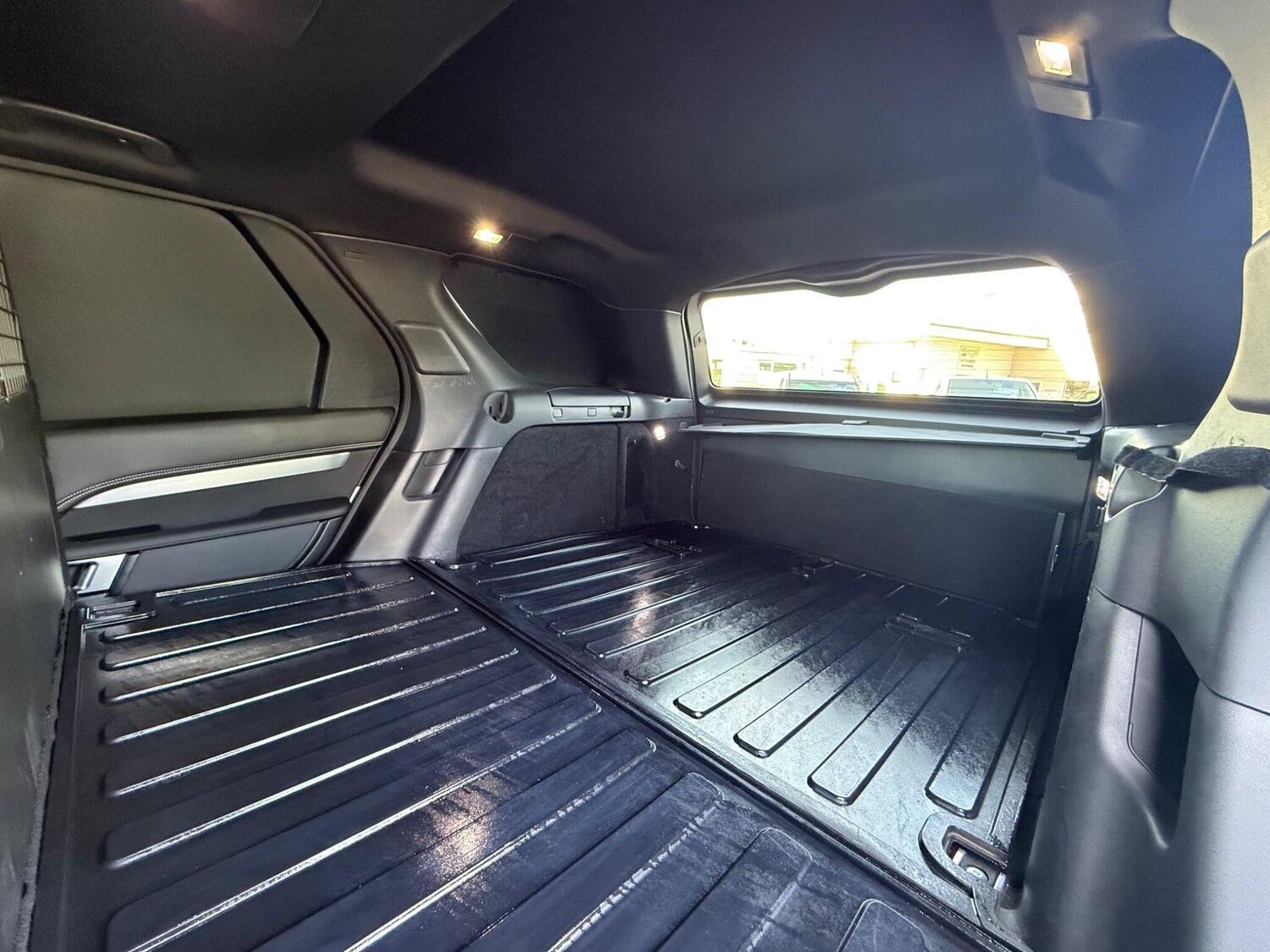 Used Land Rover Discovery for sale - 78115189: Photo 10