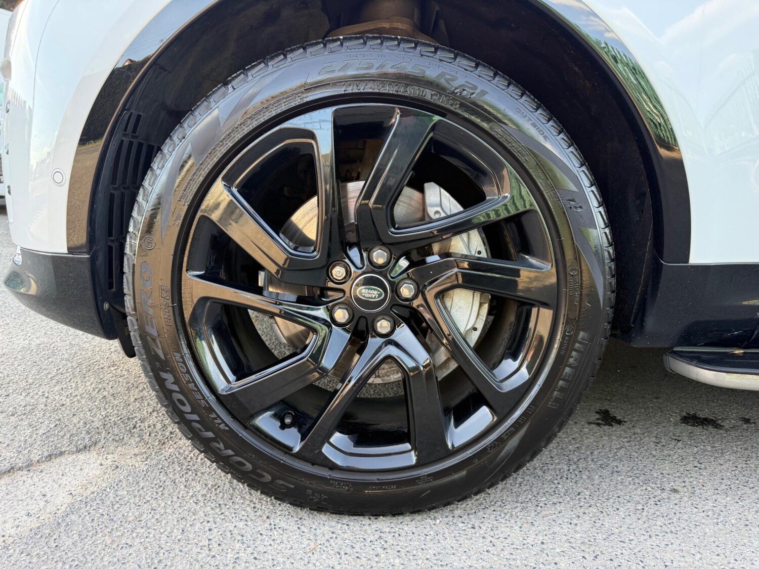 Used Land Rover Discovery for sale - 78115189: Photo 14