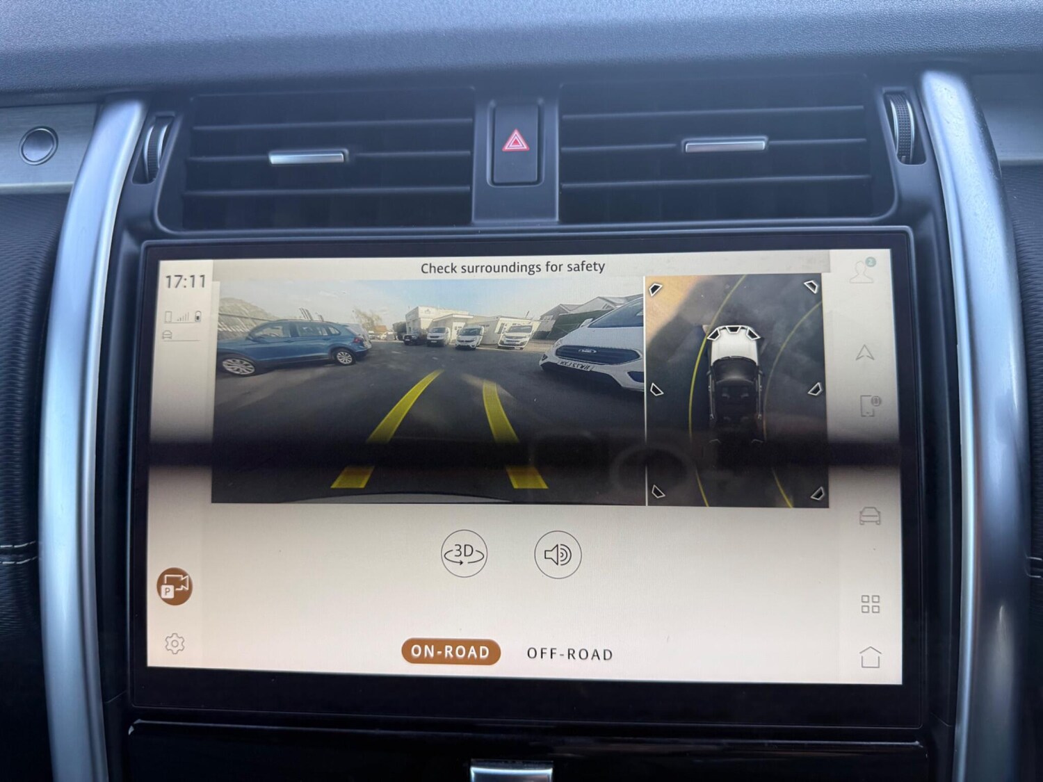 Used Land Rover Discovery for sale - 78115189: Photo 16